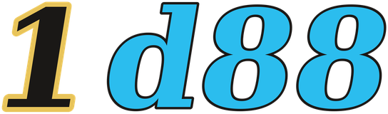 1d88 logo